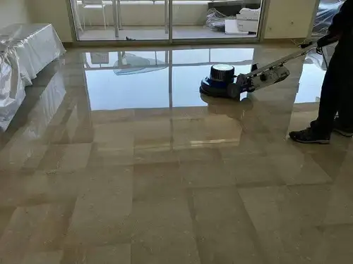 Residential Cleaning