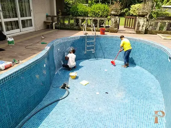 Residential Cleaning