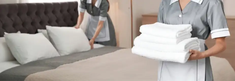 Residential Cleaning