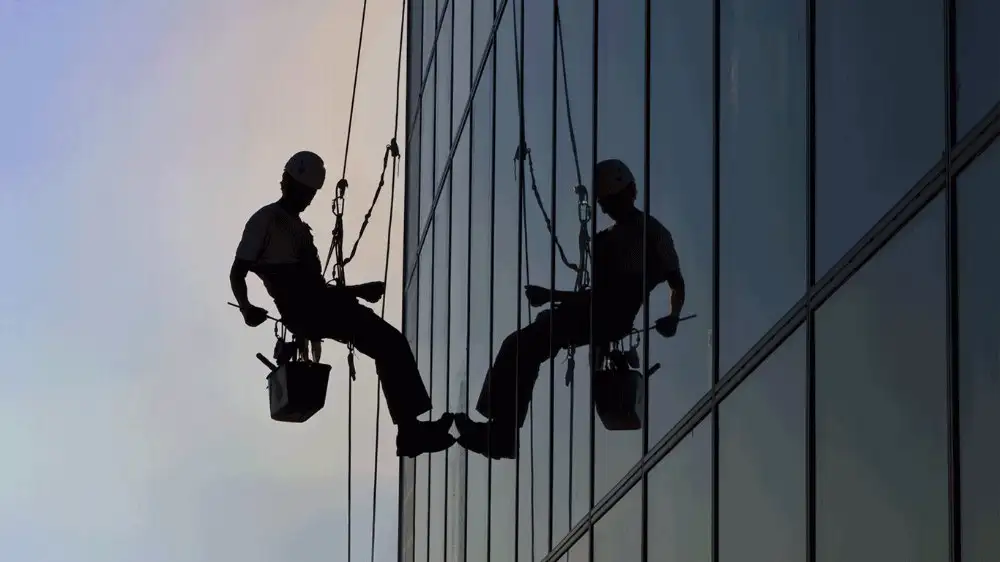 Residential Cleaning